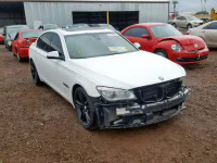 2015 BMW 750 I WBAYA8C53FG197720