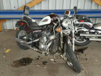 1995 HONDA VT600 CD JH2PC2130SM200793