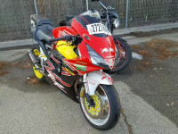 2002 HONDA CBR900 RR JH2SC50072M008581