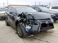 2018 LEXUS NX 300 JTJYARBZ5J2108326