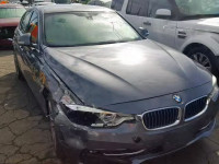 2018 BMW 330E WBA8E1C55JA178027