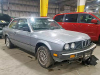 1985 BMW 325 E WBAAB5404F9626514