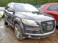 2009 AUDI Q7 TDI WA1AM74LX9D035487