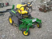 2017 JOHN DEERE TRACTOR 1TC920MVJHT051633