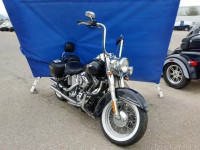 2014 HARLEY-DAVIDSON FLSTN SOFT 1HD1JDV19EB045037