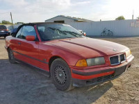 1995 BMW 325 IC WBABJ532XSJC83150