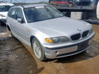 2003 BMW 325 XIT WBAEP33443PF02183