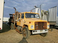 1988 INTERNATIONAL S-SERIES 1 1HTLAZRN5JH617431