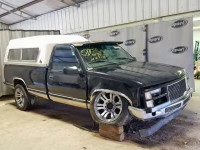 1998 GMC SIERRA C25 1GTGC24J6WZ505596