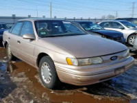 1993 FORD TAURUS LX 1FALP5343PG222740