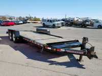 2017 TRAIL KING TRAILER 4KNTT1621HL160201