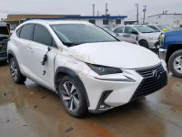 2018 LEXUS NX 300 JTJYARBZ2J2100426