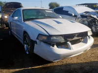 2004 FORD MUSTANG CO 1FAFP48Y74F209185