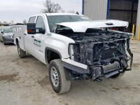 2016 GMC SIERRA C25 1GD11REG9GF179394