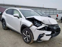 2018 LEXUS NX 300 JTJBARBZ8J2172348