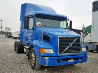 2012 VOLVO VN VNM 4V4MC9DG5CN541092