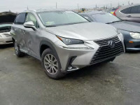 2019 LEXUS NX 300 JTJYARBZ4K2139925