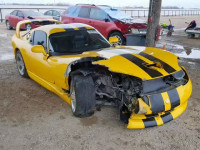 2001 DODGE VIPER GTS 1B3ER69E11V700824