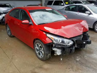 2019 KIA FORTE FE 3KPF24AD9KE007388