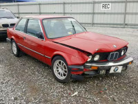 1986 BMW 325 E WBAAB5408G9689200