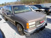 1998 GMC SUBURBAN C 1GDEC16R4WJ705570