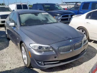 2013 BMW 550 XI WBAFU9C56DDY71183