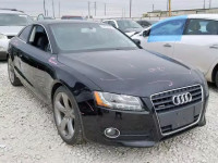 2012 AUDI A5 PRESTIG WAUVFAFR6CA046718