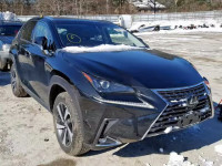 2019 LEXUS NX 300 JTJBARBZ3K2182724