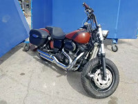 2017 HARLEY-DAVIDSON FXDF DYNA 1HD1GYM33HC300059