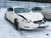 2007 BUICK ALLURE CX 2G4WF582871189650