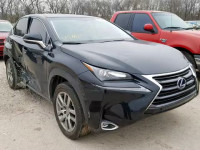 2015 LEXUS NX 300H JTJYWRBZ3F2004538