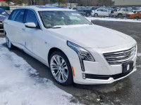 2017 Cadillac Ct6 Platin 1G6KL5RS6HU174289