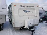 2004 WILDWOOD ROCKWOOD 4X4TRLG274D802503