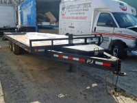 2016 OTHER TRAILER 4P5F82024G3019276