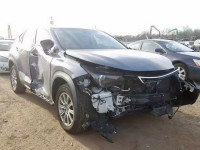 2018 LEXUS NX 300 JTJBARBZ1J2150756