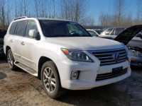 2015 LEXUS LX 570 JTJHY7AX4F4168691