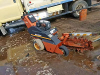 1998 DITCH WITCH TRENCHER 00000000000500456