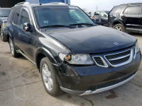 2005 SAAB 9-7X ARC 5S3ET13M852800911