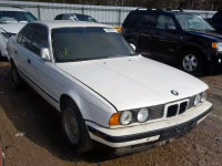 1989 BMW 535 I AUTO WBAHD2319K2090177