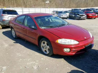 2001 DODGE INTREPID R 2B3HD76V11H652806