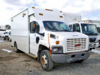 2005 GMC C6500 C6C0 1GDJ6C1345F530033