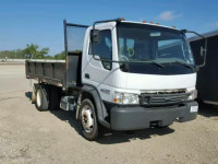 2006 FORD CAB FORW 4 3FRLL45Z56V198614