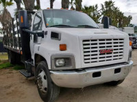 2004 GMC C6500 C6C0 1GDJ6C1C64F509196