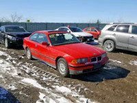 1995 BMW 318 IS AUT WBABE6321SJC17631