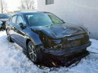 2016 SUBARU LEGACY 3.6 4S3BNEN6XG3012721