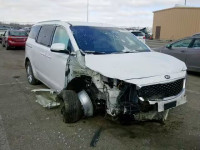 2017 KIA SEDONA EX KNDMC5C14H6256967