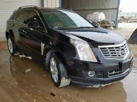 2016 CADILLAC SRX PREMIU 3GYFNDE30GS506401