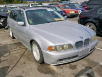 2001 BMW 525 IT AUT WBADS43481GD84961