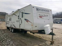 2007 WILDWOOD ROCKWOOD 4X4TRLG2771817492