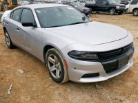 2018 DODGE CHARGER PO 2C3CDXAG8JH277132
